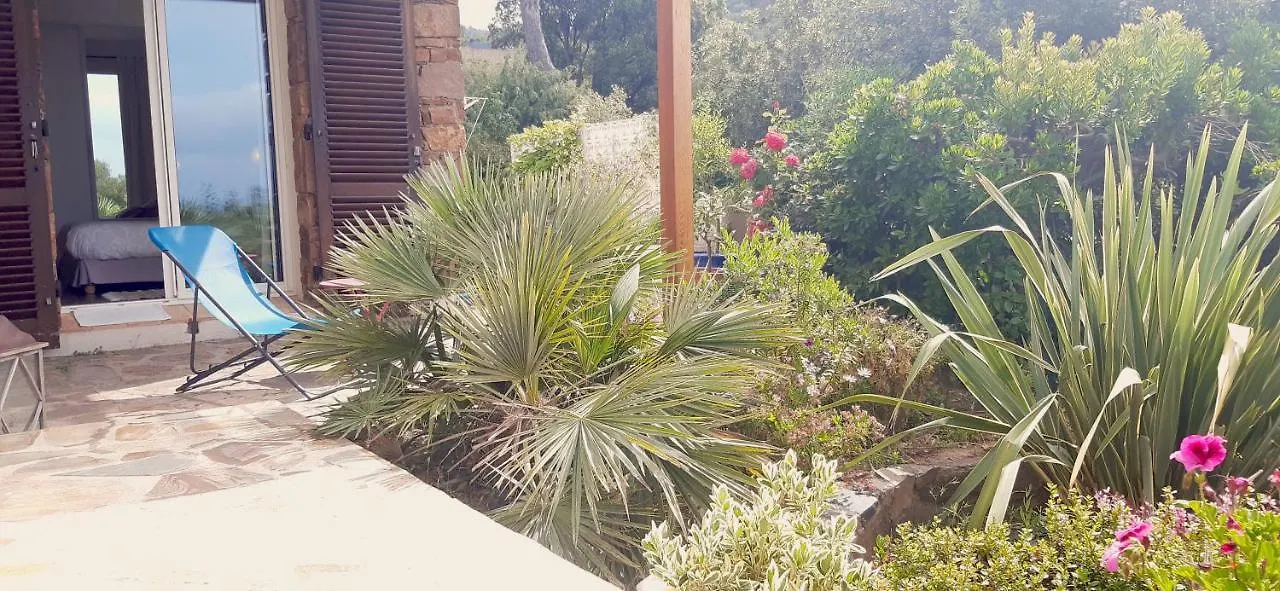 Villa Anadine - Aiguebonne Boulouris - Pleine Vue Mer - A 5 Minutes A Pied De La Plage - Climatisee Saint-Raphaël
