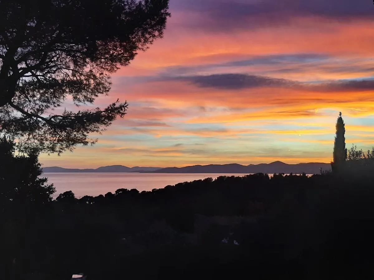 Villa Anadine - Aiguebonne Boulouris - Pleine Vue Mer - A 5 Minutes A Pied De La Plage - Climatisee Saint-Raphaël